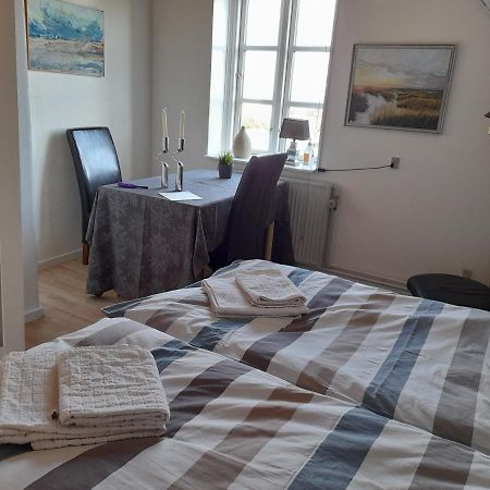 Kobmandsgaardens B&B Gedser Kültér fotó