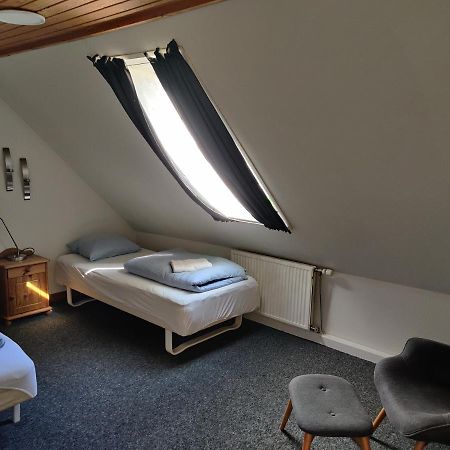 Kobmandsgaardens B&B Gedser Kültér fotó