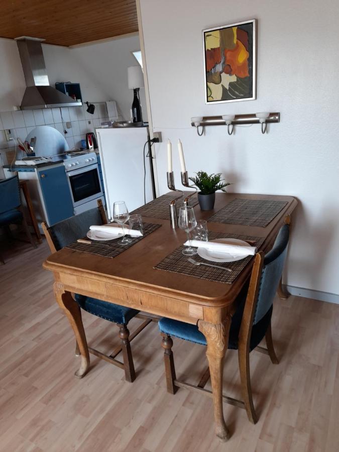 Kobmandsgaardens B&B Gedser Kültér fotó