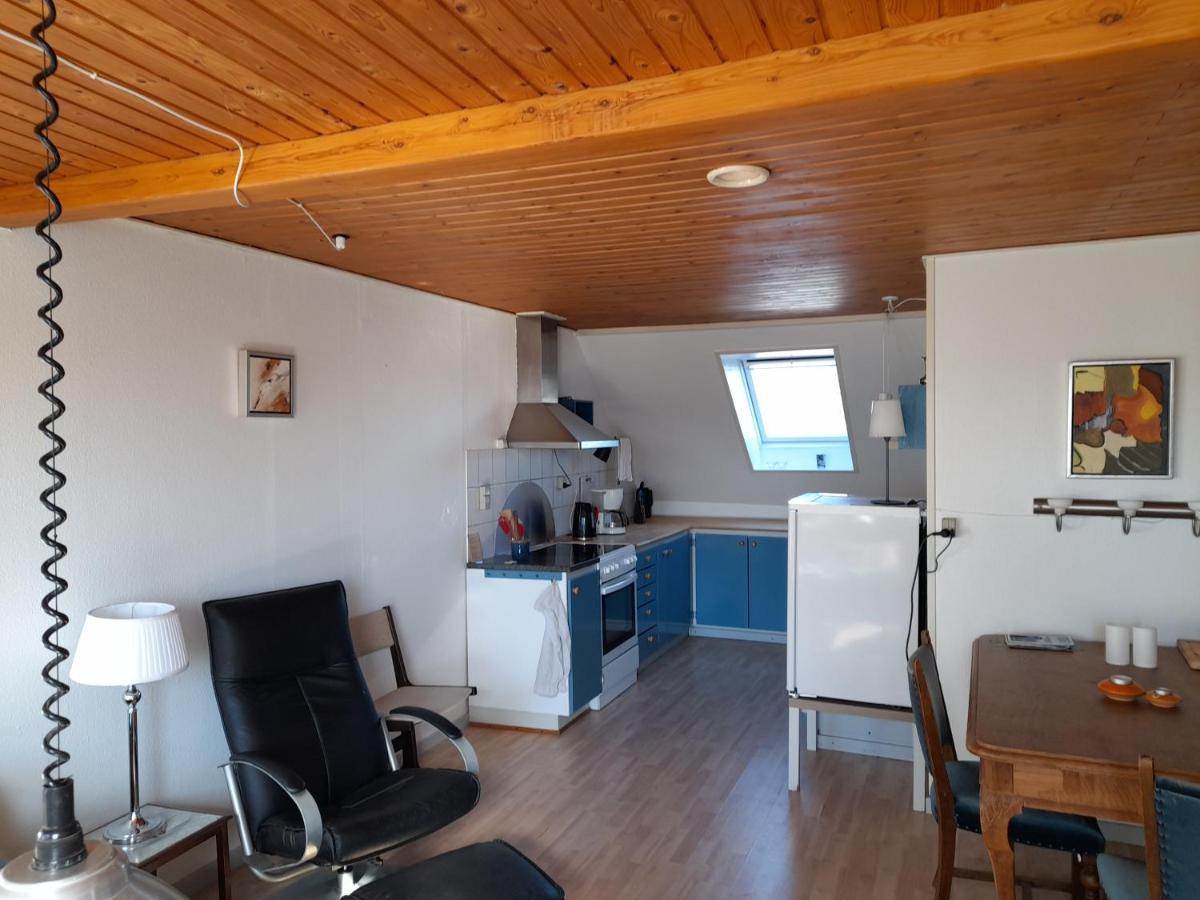 Kobmandsgaardens B&B Gedser Kültér fotó
